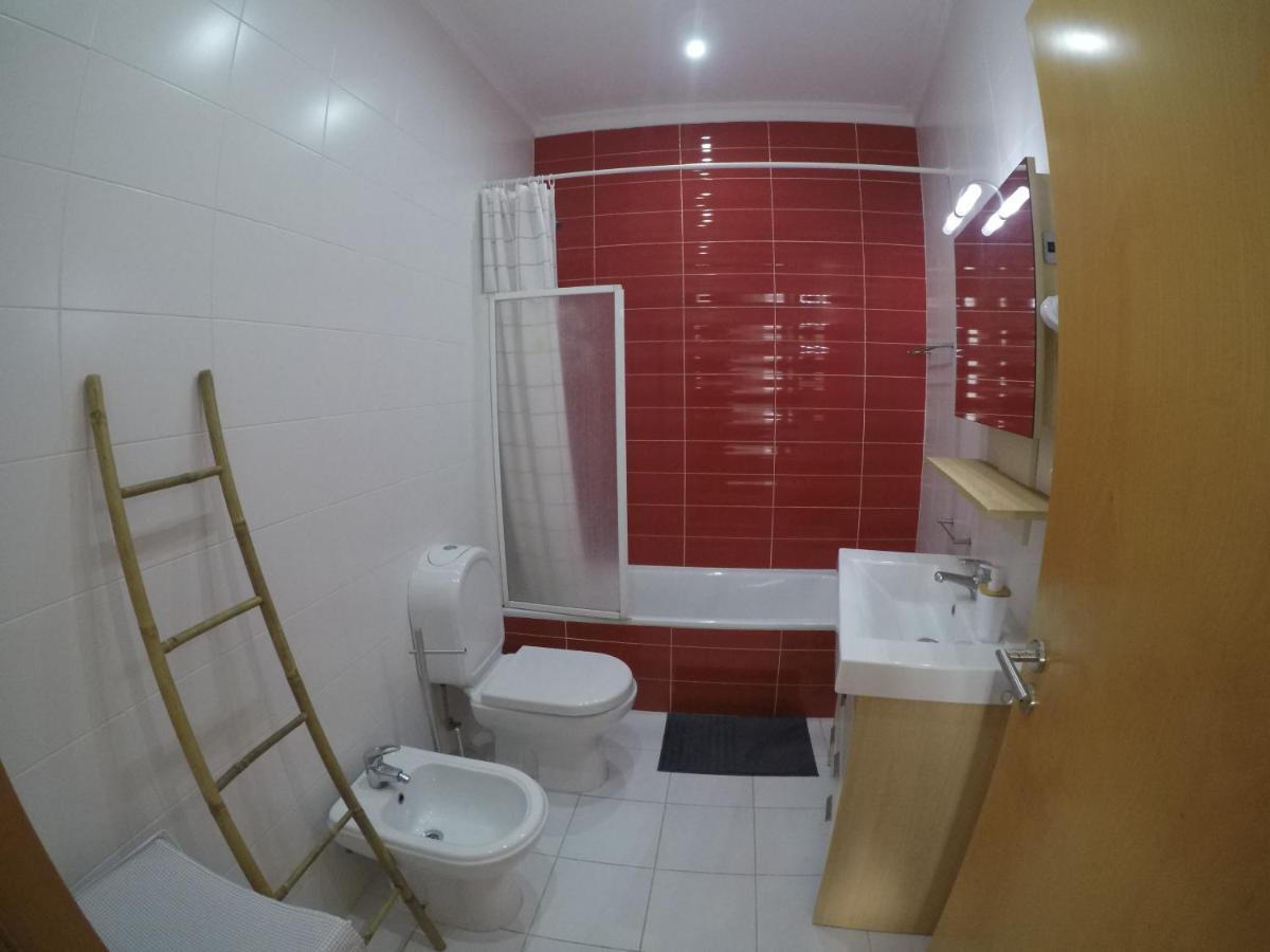 Studio 2 By Blue Door Apartment ปอร์ติเมา ภายนอก รูปภาพ