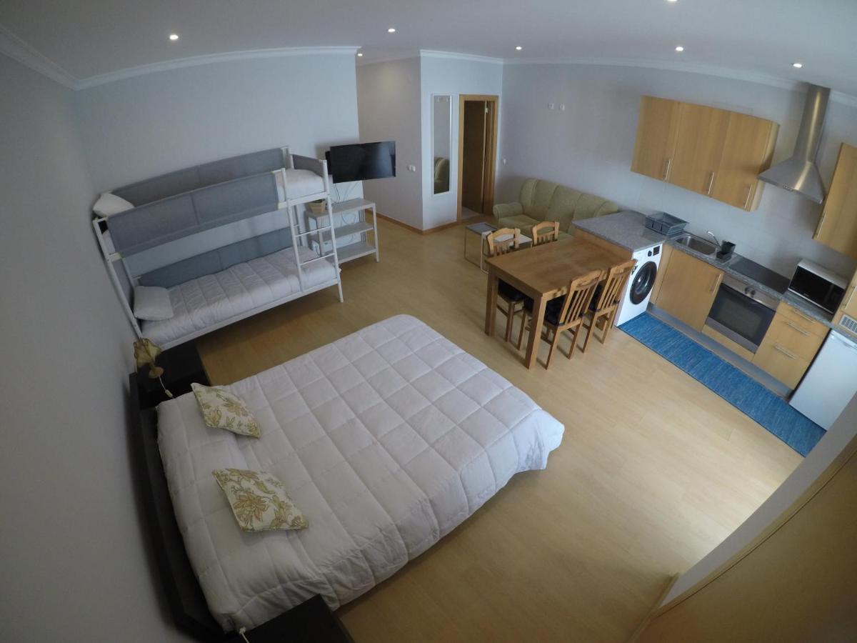 Studio 2 By Blue Door Apartment ปอร์ติเมา ภายนอก รูปภาพ